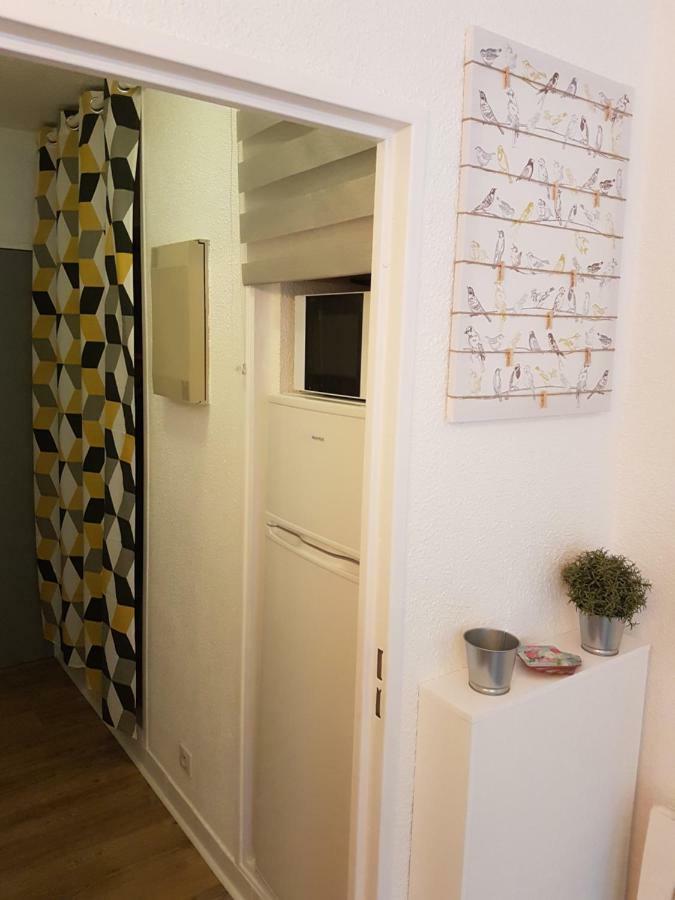 Appartement Bienvenue à La Grande Motte Extérieur photo