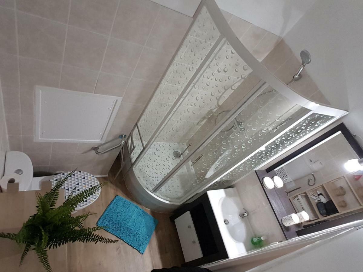 Appartement Bienvenue à La Grande Motte Extérieur photo